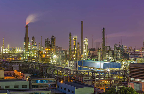 气动阀门的气动执行器出现发热怎么办？