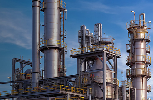 锻钢闸阀的设计与结构特点